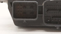 2017 Nissan Pathfinder PCM Engine Control Computer ECU ECM PCU OEM P/N:BED403-300 A1 NEC028-065, NEC028-067, BED403-300 A2 F