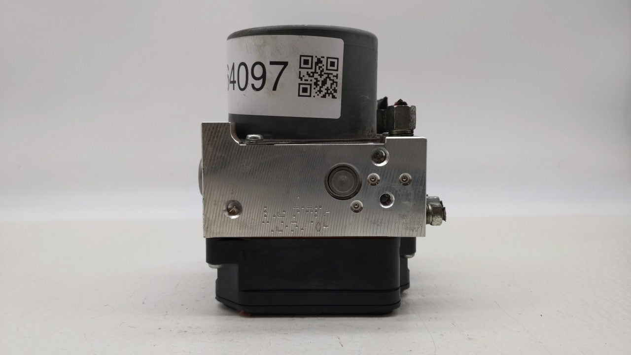 2017 Nissan Pathfinder ABS Pump Control Module Replacement P/N:116030-51090 47660 5KA0D, 47660 6KA0D Fits OEM Used Auto Part