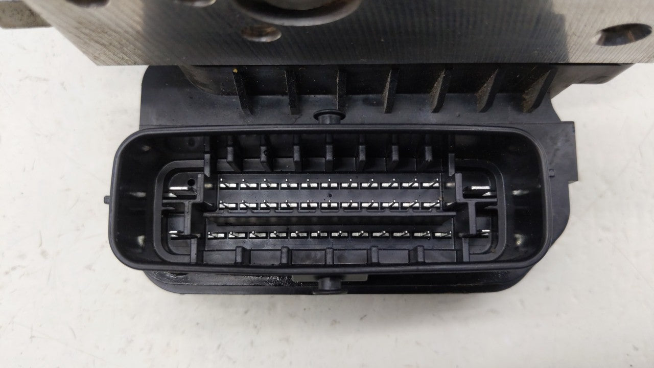 2017 Nissan Pathfinder ABS Pump Control Module Replacement P/N:116030-51090 47660 5KA0D, 47660 6KA0D Fits OEM Used Auto Part