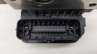 2017 Nissan Pathfinder ABS Pump Control Module Replacement P/N:116030-51090 47660 5KA0D, 47660 6KA0D Fits OEM Used Auto Part