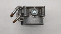 2017-2019 Nissan Pathfinder Throttle Body P/N:RME75-50 Fits Fits 2016 2017 2018 2019 OEM Used Auto Parts - Oemusedautoparts1