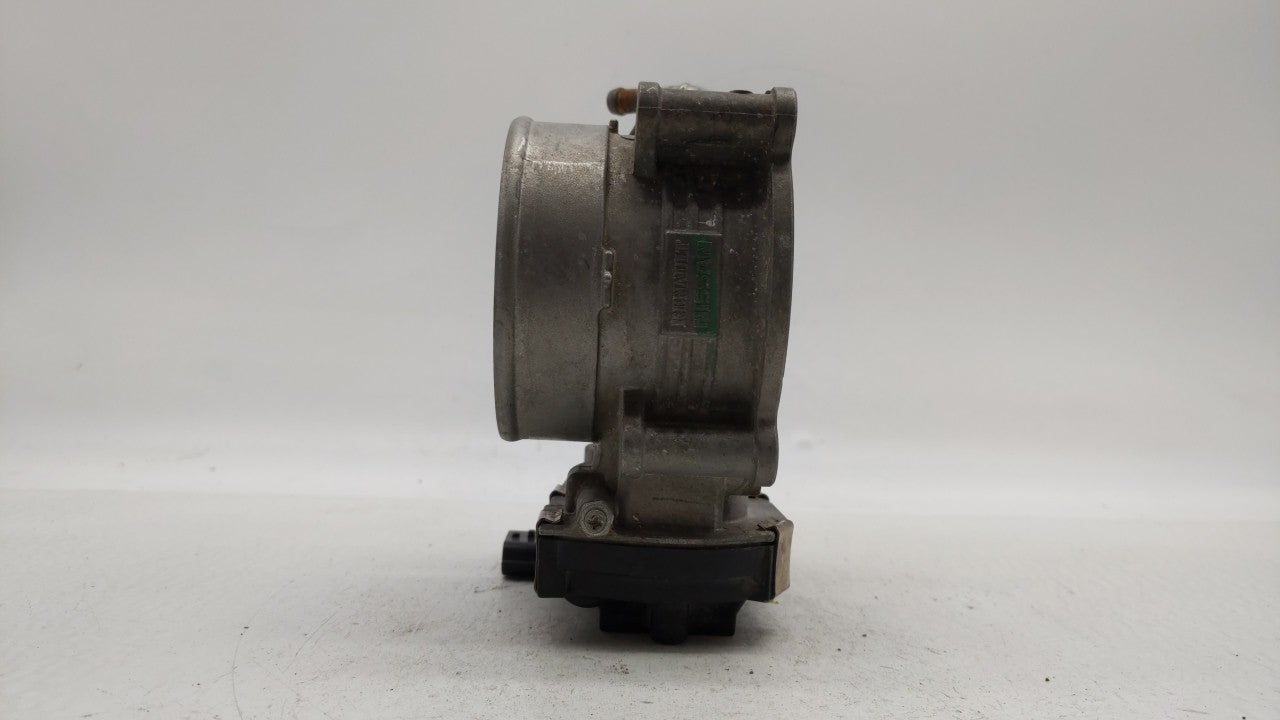 2017-2019 Nissan Pathfinder Throttle Body P/N:RME75-50 Fits Fits 2016 2017 2018 2019 OEM Used Auto Parts - Oemusedautoparts1