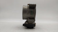 2017-2019 Nissan Pathfinder Throttle Body P/N:RME75-50 Fits Fits 2016 2017 2018 2019 OEM Used Auto Parts - Oemusedautoparts1