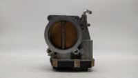 2017-2019 Nissan Pathfinder Throttle Body P/N:RME75-50 Fits Fits 2016 2017 2018 2019 OEM Used Auto Parts - Oemusedautoparts1