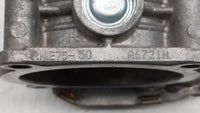 2017-2019 Nissan Pathfinder Throttle Body P/N:RME75-50 Fits Fits 2016 2017 2018 2019 OEM Used Auto Parts - Oemusedautoparts1
