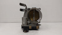 2017-2019 Nissan Pathfinder Throttle Body P/N:RME75-50 Fits Fits 2016 2017 2018 2019 OEM Used Auto Parts - Oemusedautoparts1