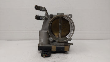 2017-2019 Nissan Pathfinder Throttle Body P/N:RME75-50 Fits Fits 2016 2017 2018 2019 OEM Used Auto Parts - Oemusedautoparts1