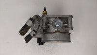 2017-2019 Nissan Pathfinder Throttle Body P/N:RME75-50 Fits Fits 2016 2017 2018 2019 OEM Used Auto Parts - Oemusedautoparts1
