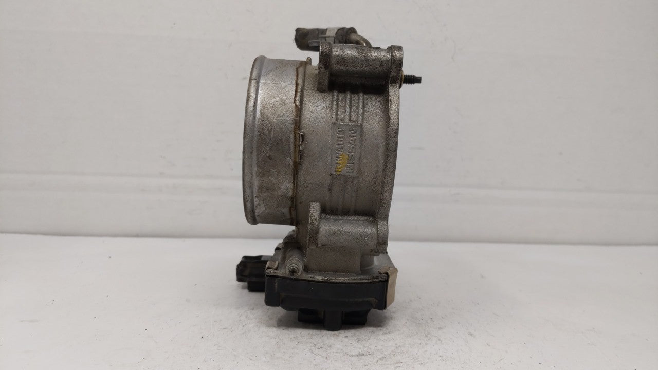 2017-2019 Nissan Pathfinder Throttle Body P/N:RME75-50 Fits Fits 2016 2017 2018 2019 OEM Used Auto Parts - Oemusedautoparts1