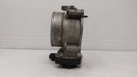 2017-2019 Nissan Pathfinder Throttle Body P/N:RME75-50 Fits Fits 2016 2017 2018 2019 OEM Used Auto Parts - Oemusedautoparts1