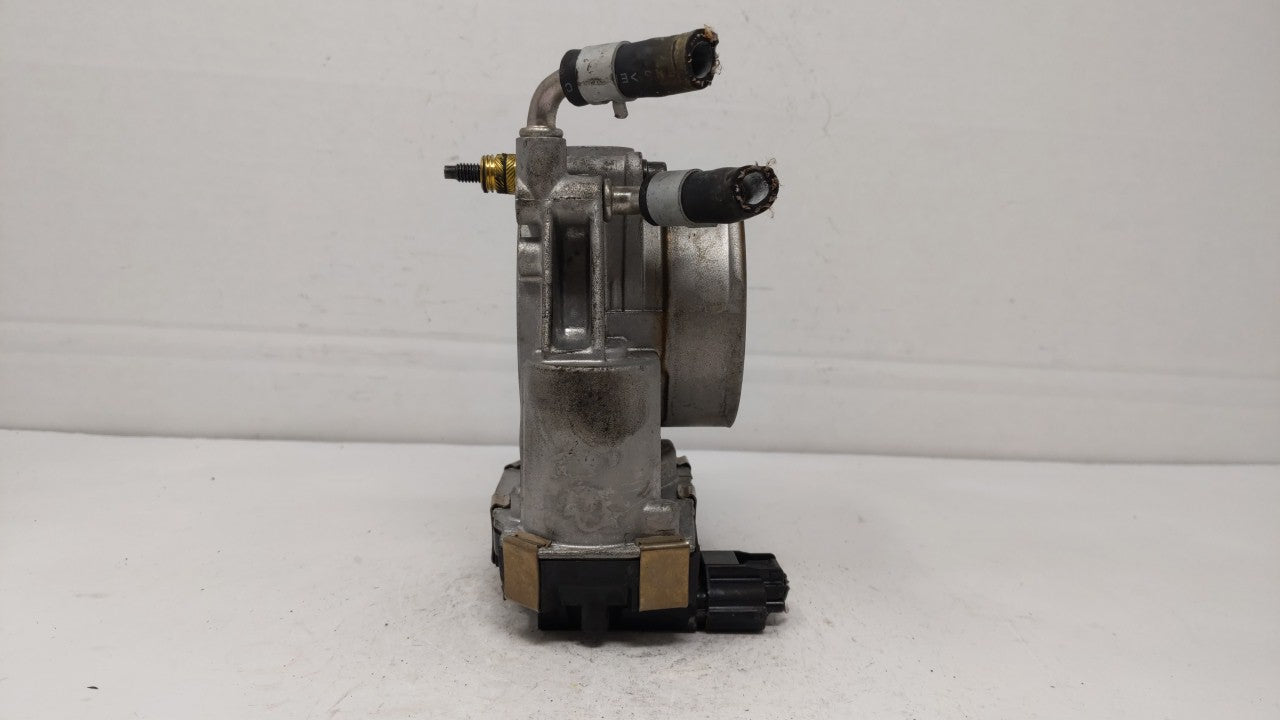 2017-2019 Nissan Pathfinder Throttle Body P/N:RME75-50 Fits Fits 2016 2017 2018 2019 OEM Used Auto Parts - Oemusedautoparts1