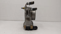 2017-2019 Nissan Pathfinder Throttle Body P/N:RME75-50 Fits Fits 2016 2017 2018 2019 OEM Used Auto Parts - Oemusedautoparts1