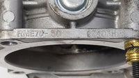 2017-2019 Nissan Pathfinder Throttle Body P/N:RME75-50 Fits Fits 2016 2017 2018 2019 OEM Used Auto Parts - Oemusedautoparts1