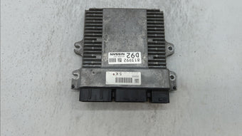 compare product 2017 Nissan Pathfinder PCM Engine Control Computer ECU ECM PCU OEM P/N:BED403-300 A1 NEC028-065, NEC028-067, BED403-300 A2 Fits OEM Used Auto Parts