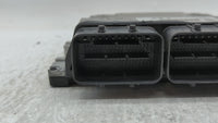 2017 Nissan Pathfinder PCM Engine Control Computer ECU ECM PCU OEM P/N:BED403-300 A1 NEC028-065, NEC028-067, BED403-300 A2 F