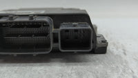 2017 Nissan Pathfinder PCM Engine Control Computer ECU ECM PCU OEM P/N:BED403-300 A1 NEC028-065, NEC028-067, BED403-300 A2 F