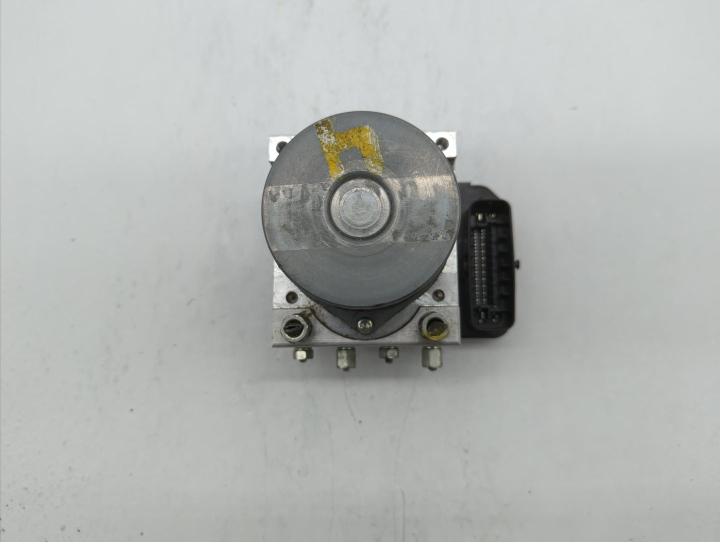2017 Nissan Pathfinder ABS Pump Control Module Replacement P/N:116030-51090 47660 5KA0D, 47660 6KA0D Fits OEM Used Auto Part
