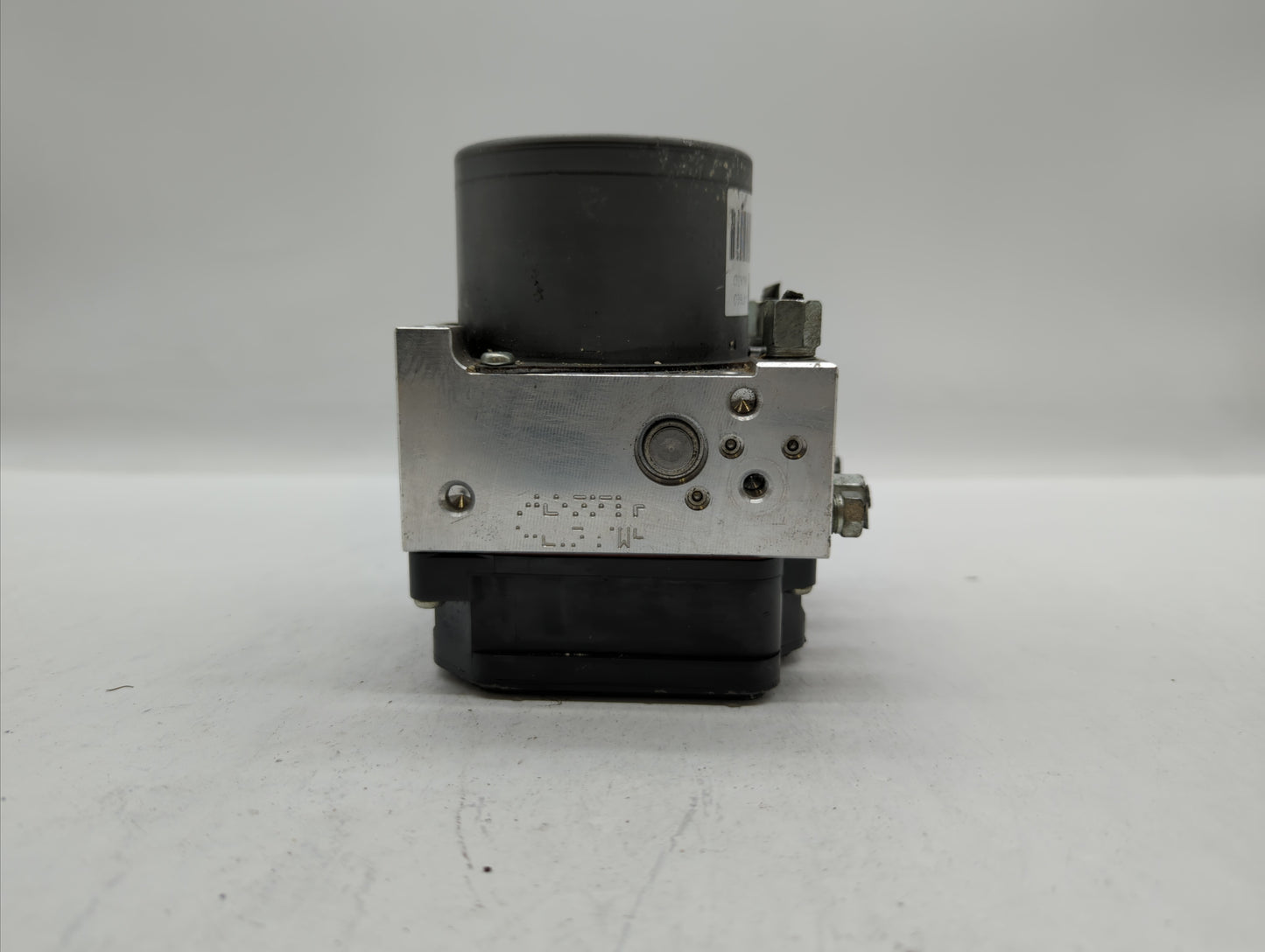 2017 Nissan Pathfinder ABS Pump Control Module Replacement P/N:116030-51090 47660 5KA0D, 47660 6KA0D Fits OEM Used Auto Part