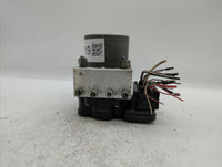 2017 Nissan Pathfinder ABS Pump Control Module Replacement P/N:116030-51090 47660 5KA0D, 47660 6KA0D Fits OEM Used Auto Part
