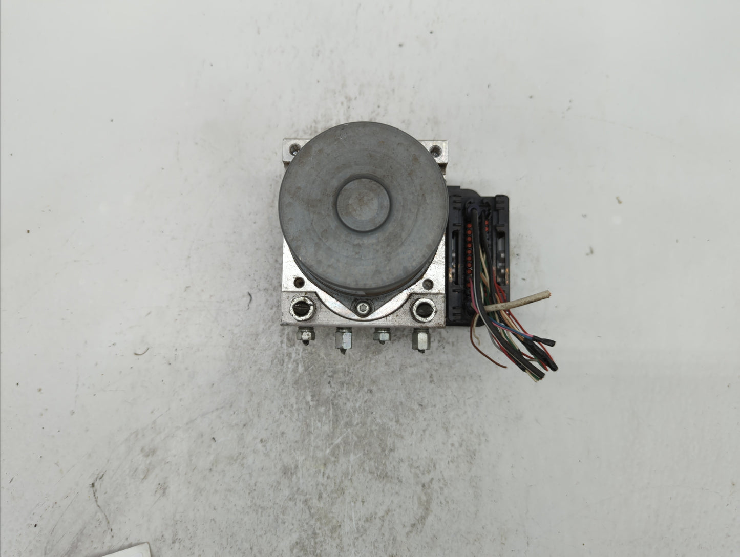 2017 Nissan Pathfinder ABS Pump Control Module Replacement P/N:116030-51090 47660 5KA0D, 47660 6KA0D Fits OEM Used Auto Part