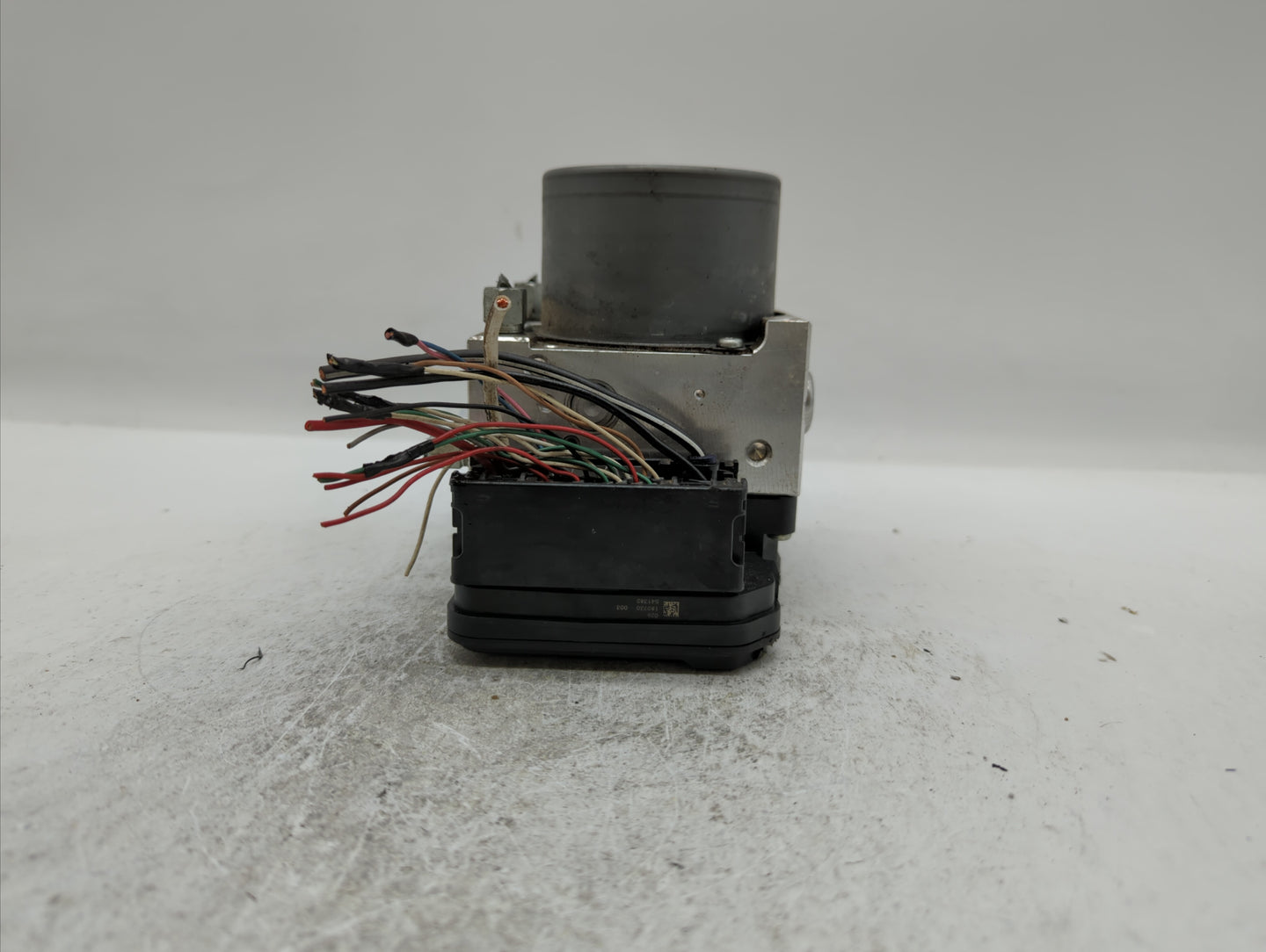 2017 Nissan Pathfinder ABS Pump Control Module Replacement P/N:116030-51090 47660 5KA0D, 47660 6KA0D Fits OEM Used Auto Part