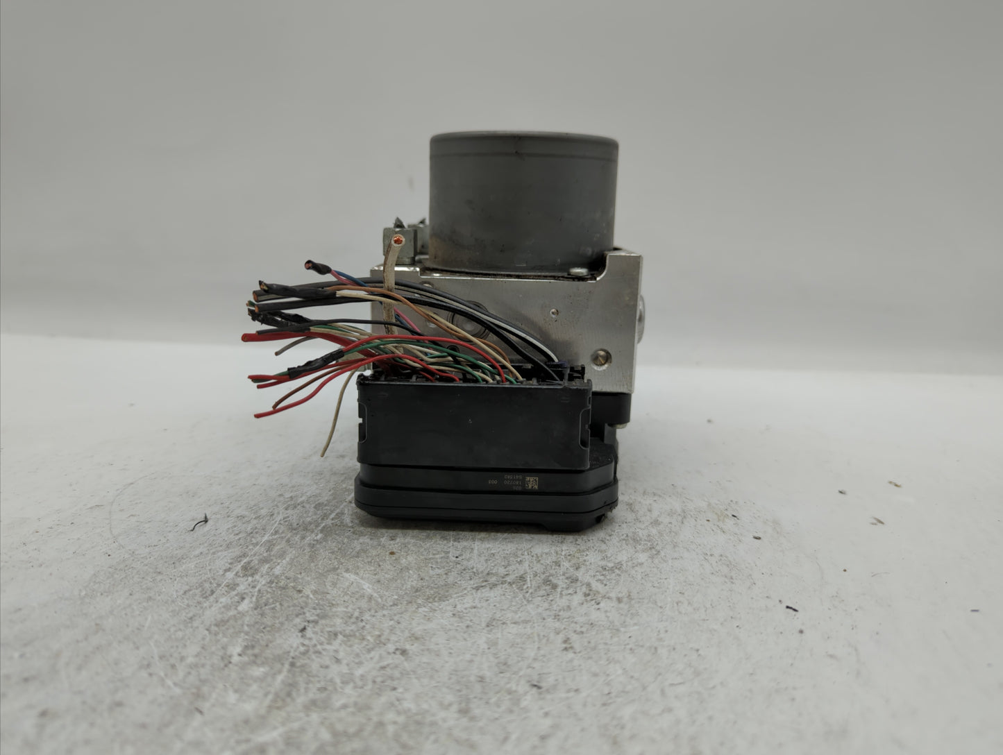 2017 Nissan Pathfinder ABS Pump Control Module Replacement P/N:116030-51090 47660 5KA0D, 47660 6KA0D Fits OEM Used Auto Part