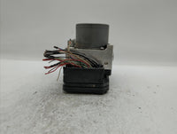 2017 Nissan Pathfinder ABS Pump Control Module Replacement P/N:116030-51090 47660 5KA0D, 47660 6KA0D Fits OEM Used Auto Part
