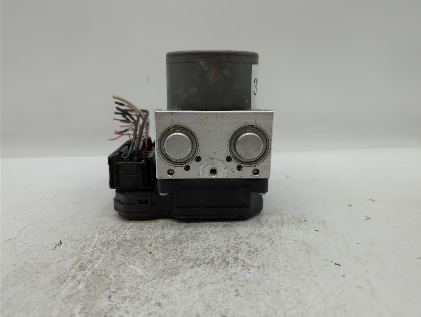 2017 Nissan Pathfinder ABS Pump Control Module Replacement P/N:116030-51090 47660 5KA0D, 47660 6KA0D Fits OEM Used Auto Part