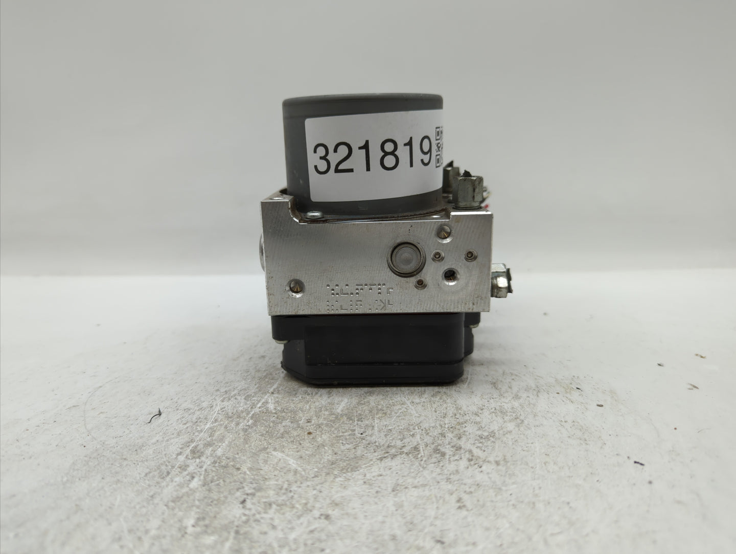 2017 Nissan Pathfinder ABS Pump Control Module Replacement P/N:116030-51090 47660 5KA0D, 47660 6KA0D Fits OEM Used Auto Part