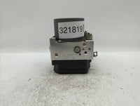2017 Nissan Pathfinder ABS Pump Control Module Replacement P/N:116030-51090 47660 5KA0D, 47660 6KA0D Fits OEM Used Auto Part