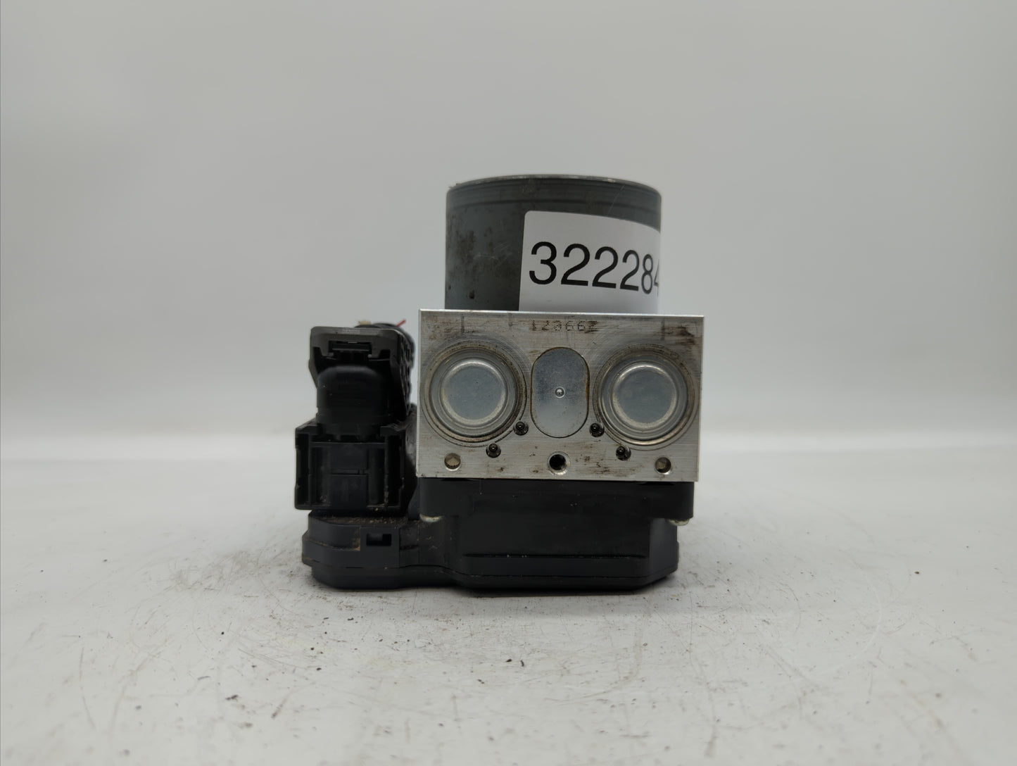 2017 Nissan Pathfinder ABS Pump Control Module Replacement P/N:47660-9PP1B 47660-6KA0B Fits OEM Used Auto Parts - Oemusedaut