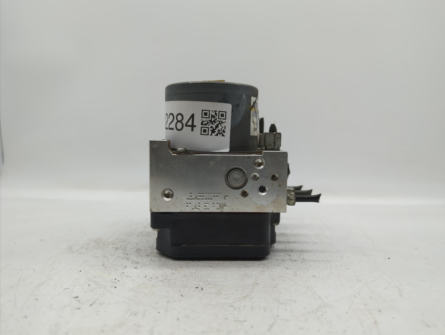 2017 Nissan Pathfinder ABS Pump Control Module Replacement P/N:47660-9PP1B 47660-6KA0B Fits OEM Used Auto Parts - Oemusedaut