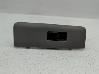 compare product 2017 Nissan Pathfinder Passenger Right Power Window Switch 82960 Ea100