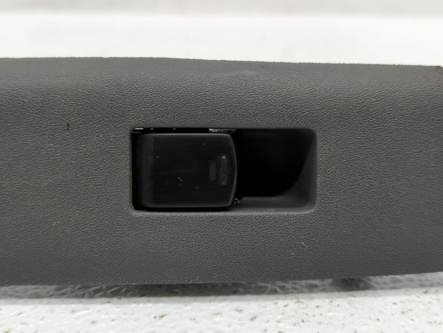 2017 Nissan Pathfinder Passenger Right Power Window Switch 82960 Ea100 - Oemusedautoparts1.com