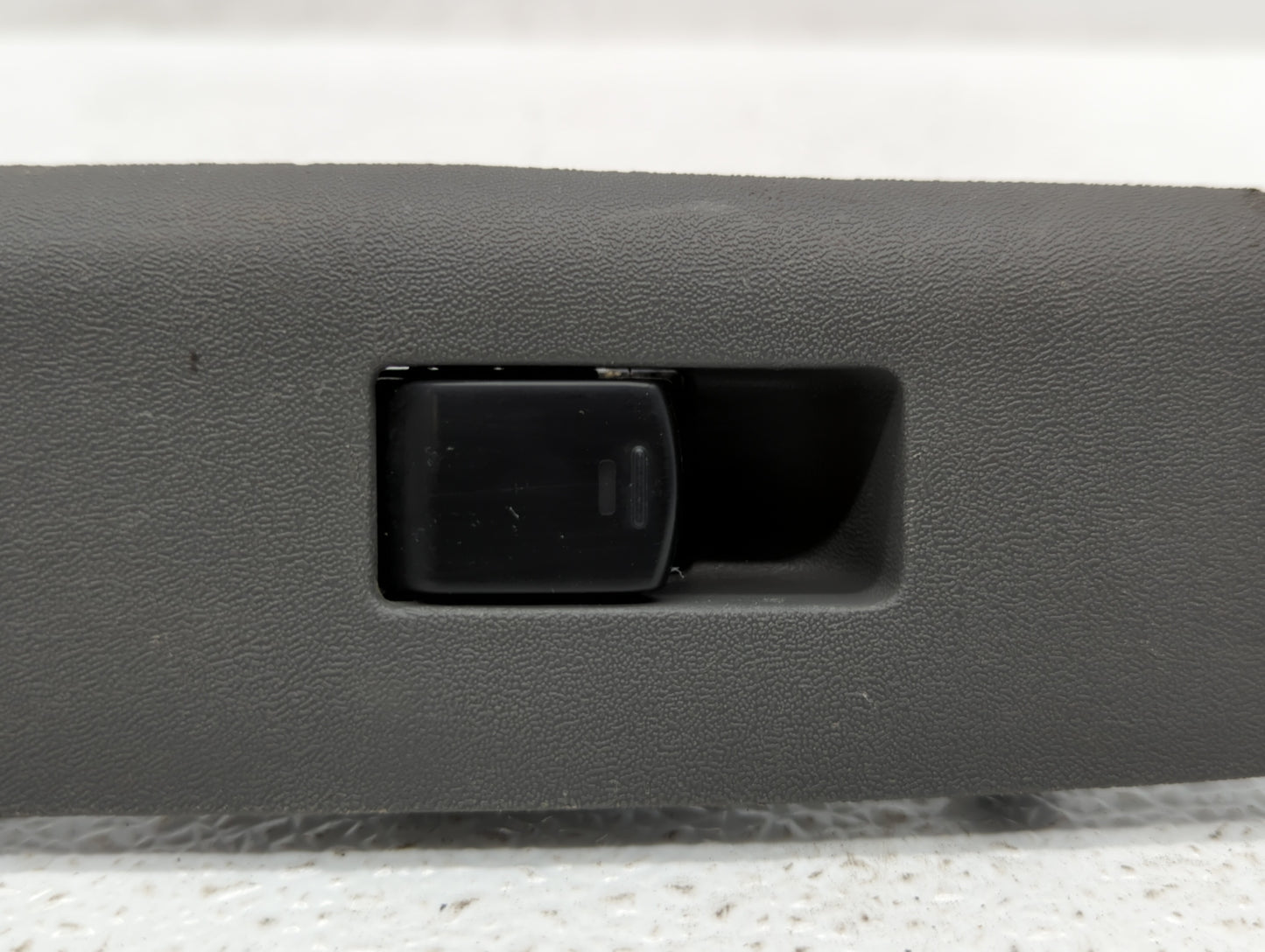 2017 Nissan Pathfinder Passenger Right Power Window Switch 82960 Ea100 - Oemusedautoparts1.com