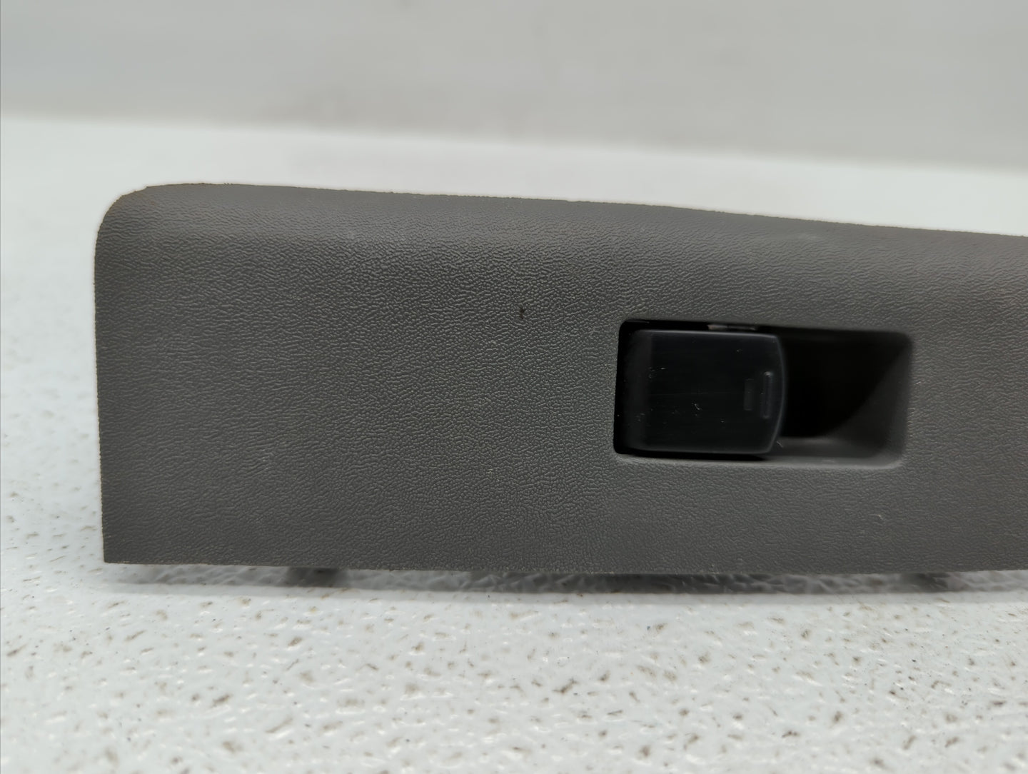 2017 Nissan Pathfinder Passenger Right Power Window Switch 82960 Ea100 - Oemusedautoparts1.com