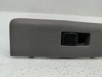 2017 Nissan Pathfinder Passenger Right Power Window Switch 82960 Ea100 - Oemusedautoparts1.com