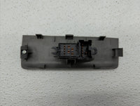 2017 Nissan Pathfinder Passenger Right Power Window Switch 82960 Ea100 - Oemusedautoparts1.com