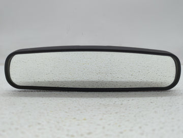 2005-2022 Nissan Pathfinder Interior Rear View Mirror Replacement OEM P/N:031861 E11015892 Fits OEM Used Auto Parts - Oemuse