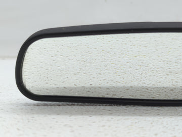 2005-2022 Nissan Pathfinder Interior Rear View Mirror Replacement OEM P/N:031861 E11015892 Fits OEM Used Auto Parts