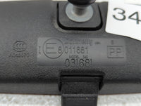 2005-2022 Nissan Pathfinder Interior Rear View Mirror Replacement OEM P/N:031861 E11015892 Fits OEM Used Auto Parts - Oemuse