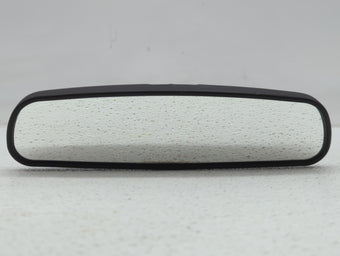compare product 2005-2022 Nissan Pathfinder Interior Rear View Mirror Replacement OEM P/N:031681 E11015892 Fits OEM Used Auto Parts