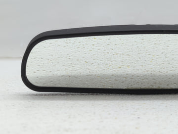 2005-2022 Nissan Pathfinder Interior Rear View Mirror Replacement OEM P/N:031681 E11015892 Fits OEM Used Auto Parts