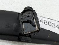 2005-2022 Nissan Pathfinder Interior Rear View Mirror Replacement OEM P/N:031681 E11015892 Fits OEM Used Auto Parts - Oemuse