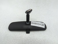 2005-2022 Nissan Pathfinder Interior Rear View Mirror Replacement OEM P/N:031681 E11015892 Fits OEM Used Auto Parts - Oemuse
