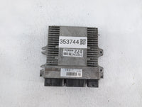 2017 Nissan Pathfinder PCM Engine Control Computer ECU ECM PCU OEM P/N:NEC028-065 NEC030-030, NEC020-044 Fits OEM Used Auto 