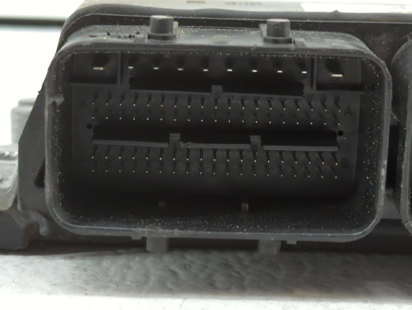 2017 Nissan Pathfinder PCM Engine Control Computer ECU ECM PCU OEM P/N:NEC028-065 NEC030-030, NEC020-044 Fits OEM Used Auto 