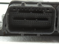 2017 Nissan Pathfinder PCM Engine Control Computer ECU ECM PCU OEM P/N:NEC028-065 NEC030-030, NEC020-044 Fits OEM Used Auto 