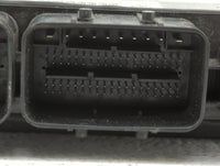 2017 Nissan Pathfinder PCM Engine Control Computer ECU ECM PCU OEM P/N:NEC028-065 NEC030-030, NEC020-044 Fits OEM Used Auto 