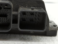 2017 Nissan Pathfinder PCM Engine Control Computer ECU ECM PCU OEM P/N:NEC028-065 NEC030-030, NEC020-044 Fits OEM Used Auto 